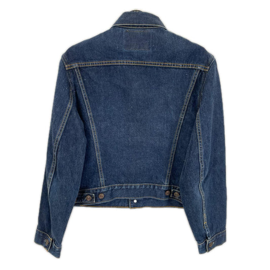 LEVI'S リーバイス 557XX 70557-0006 復刻版 98年製 バレンシア製 インディゴ 3rd デニムジャケット ジャケット