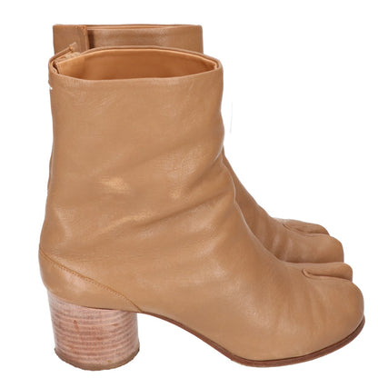 Maison margiela メゾンマルジェラ S58WU0246 T4091 レザー 足袋ブーツ シューズ