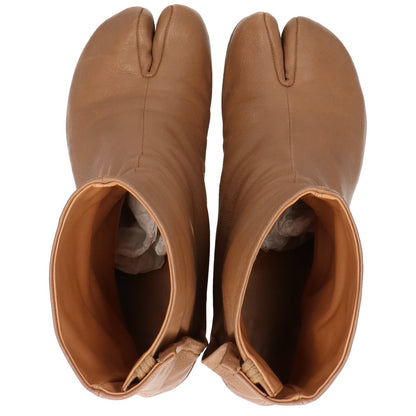 Maison margiela メゾンマルジェラ S58WU0246 T4091 レザー 足袋ブーツ シューズ