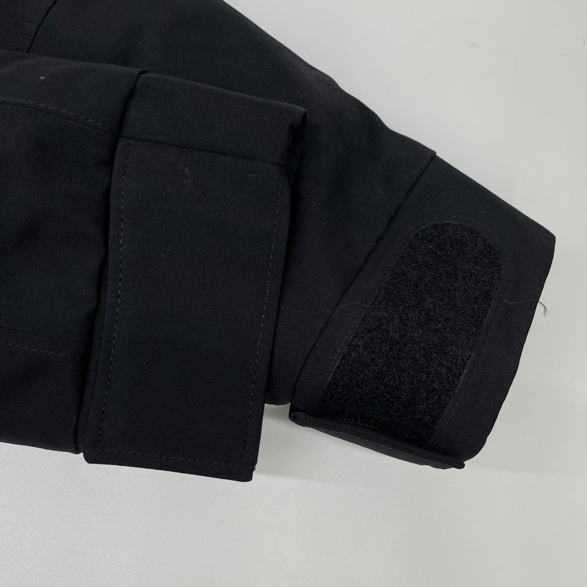 THE NORTH FACE ノースフェイス ND91807 ブラック Antarctica Parka アンタークティカパーカ ダウン ジャケット