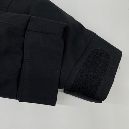 THE NORTH FACE ノースフェイス ND91807 ブラック Antarctica Parka アンタークティカパーカ ダウン ジャケット