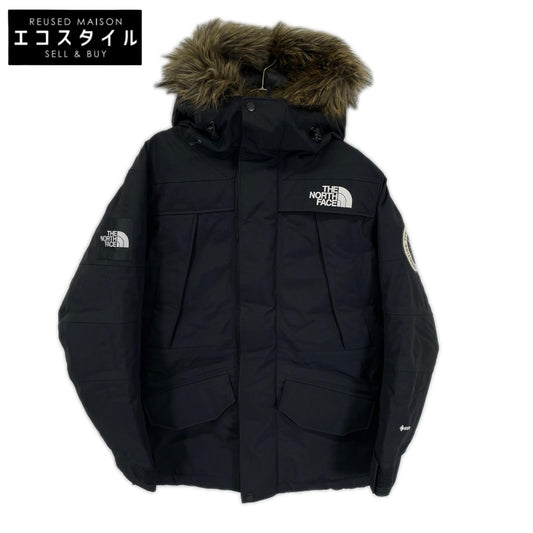 THE NORTH FACE ノースフェイス ND91807 ブラック Antarctica Parka アンタークティカパーカ ダウン ジャケット