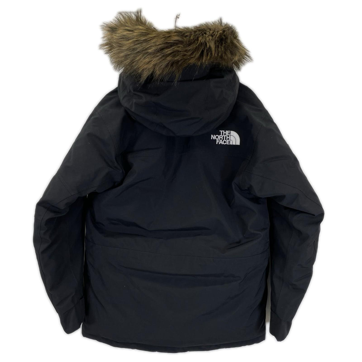 THE NORTH FACE ノースフェイス ND91807 ブラック Antarctica Parka アンタークティカパーカ ダウン ジャケット