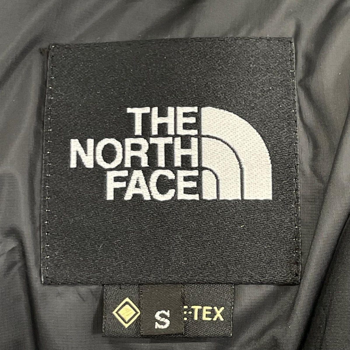 THE NORTH FACE ノースフェイス ND91807 ブラック Antarctica Parka アンタークティカパーカ ダウン ジャケット