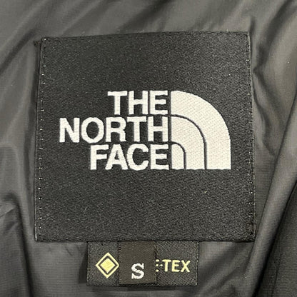 THE NORTH FACE ノースフェイス ND91807 ブラック Antarctica Parka アンタークティカパーカ ダウン ジャケット