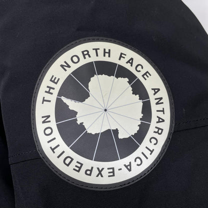 THE NORTH FACE ノースフェイス ND91807 ブラック Antarctica Parka アンタークティカパーカ ダウン ジャケット