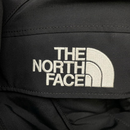 THE NORTH FACE ノースフェイス ND91807 ブラック Antarctica Parka アンタークティカパーカ ダウン ジャケット