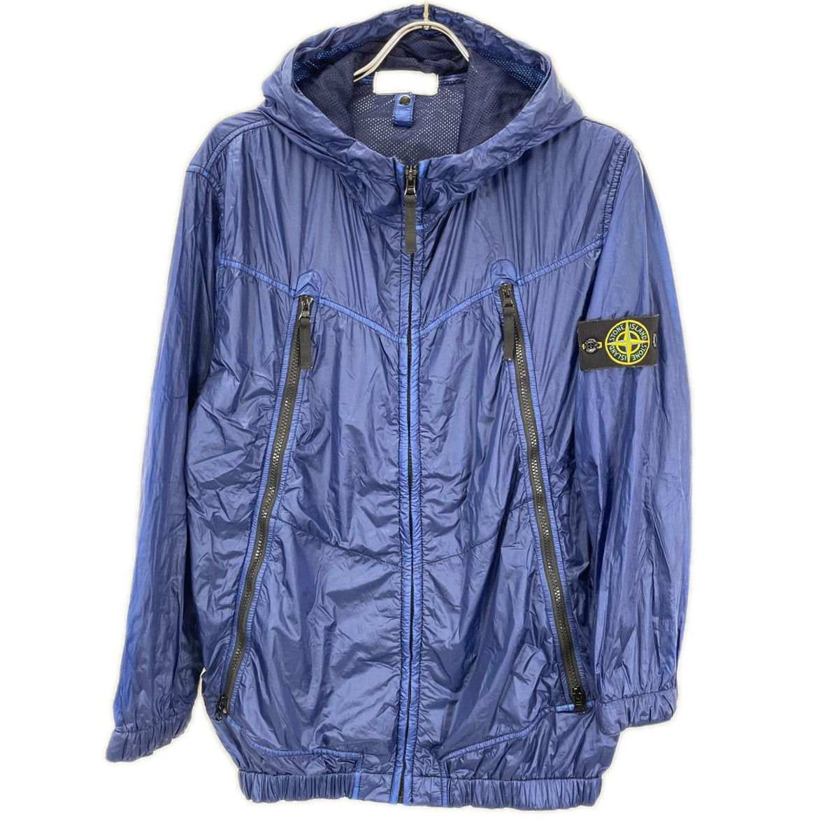 STONE ISLAND ストーンアイランド 571542124 ナイロン ジャケット ジャケット