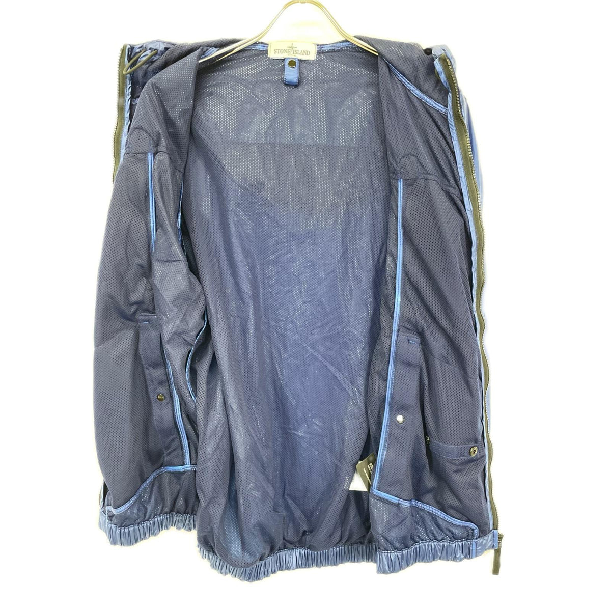 STONE ISLAND ストーンアイランド 571542124 ナイロン ジャケット ジャケット