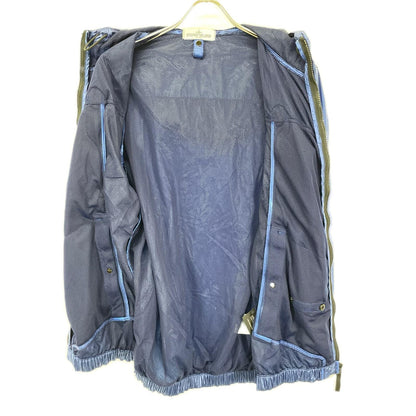 STONE ISLAND ストーンアイランド 571542124 ナイロン ジャケット ジャケット