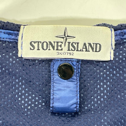 STONE ISLAND ストーンアイランド 571542124 ナイロン ジャケット ジャケット