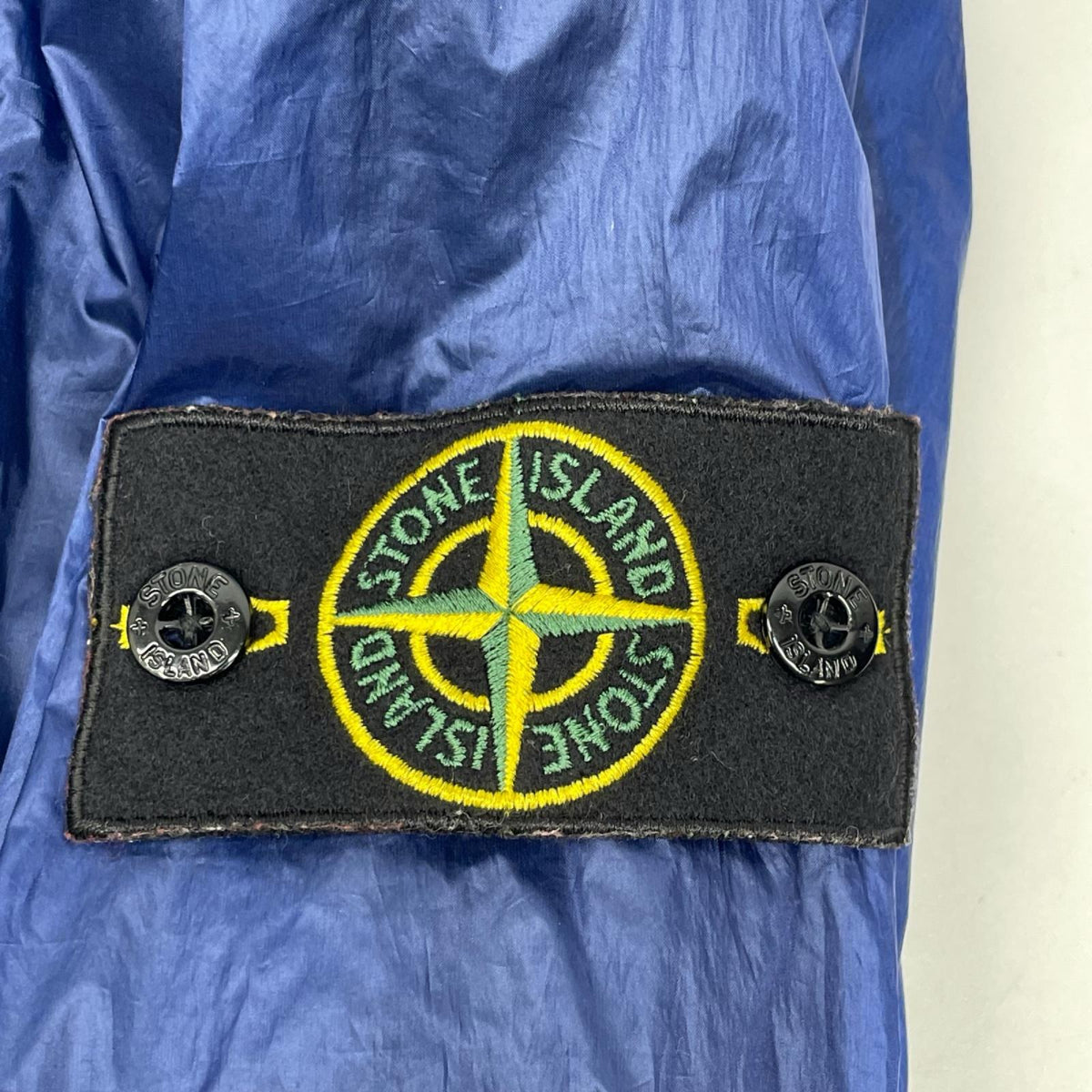 STONE ISLAND ストーンアイランド 571542124 ナイロン ジャケット ジャケット