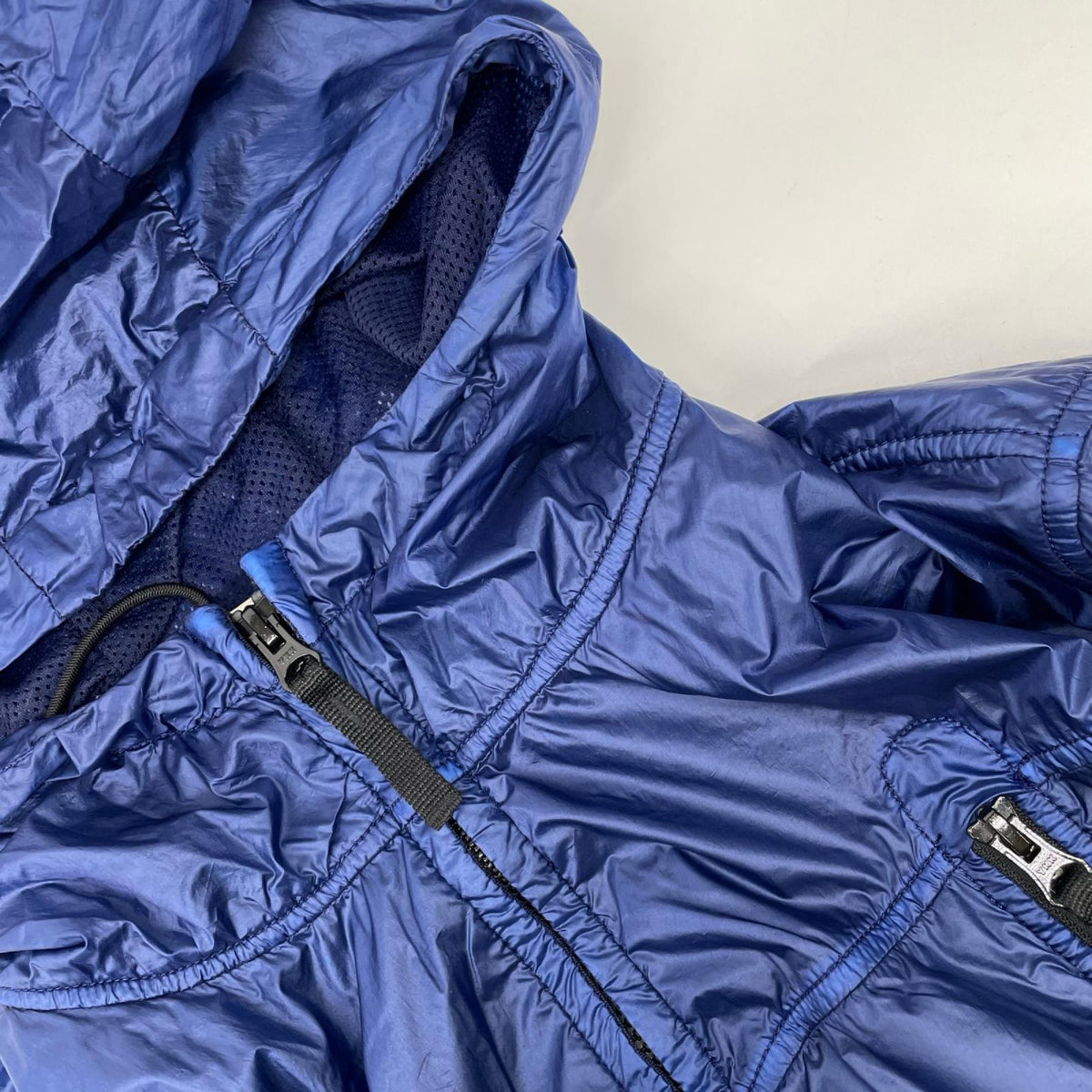 STONE ISLAND ストーンアイランド 571542124 ナイロン ジャケット ジャケット