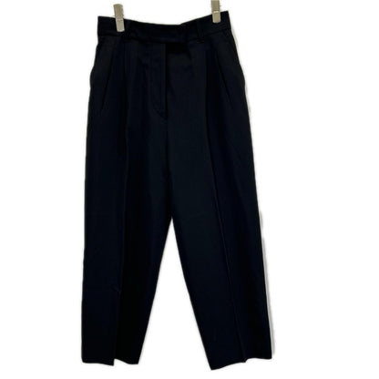 Loro Piana ロロピアーナ MAL3821 FAM3260 ウール混 スラックス ボトムス