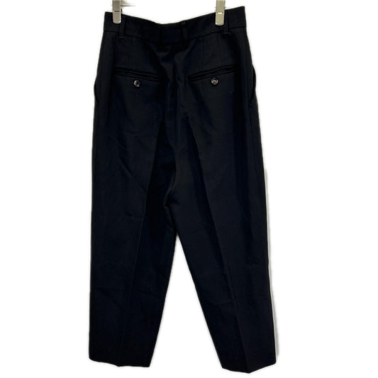 Loro Piana ロロピアーナ MAL3821 FAM3260 ウール混 スラックス ボトムス
