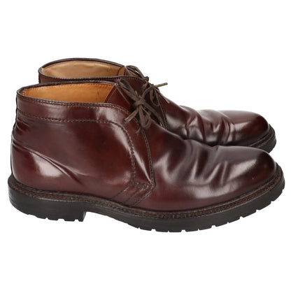 Alden オールデン 1339 コードバン チャッカブーツ シューズ