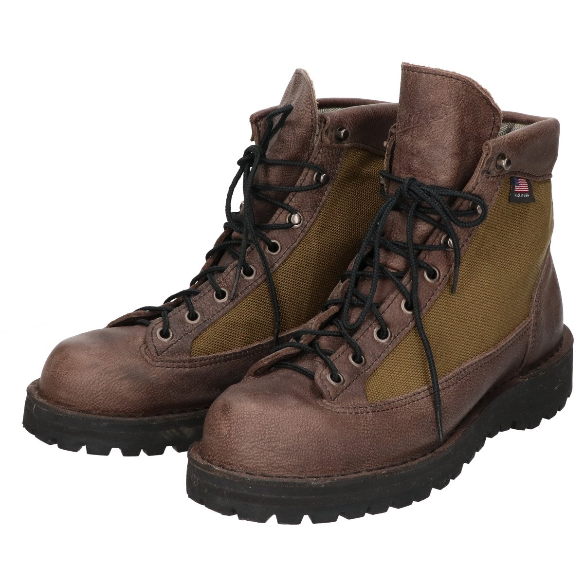 Danner ダナー 31420X 30周年記念モデル ダナーライト ブーツ シューズ