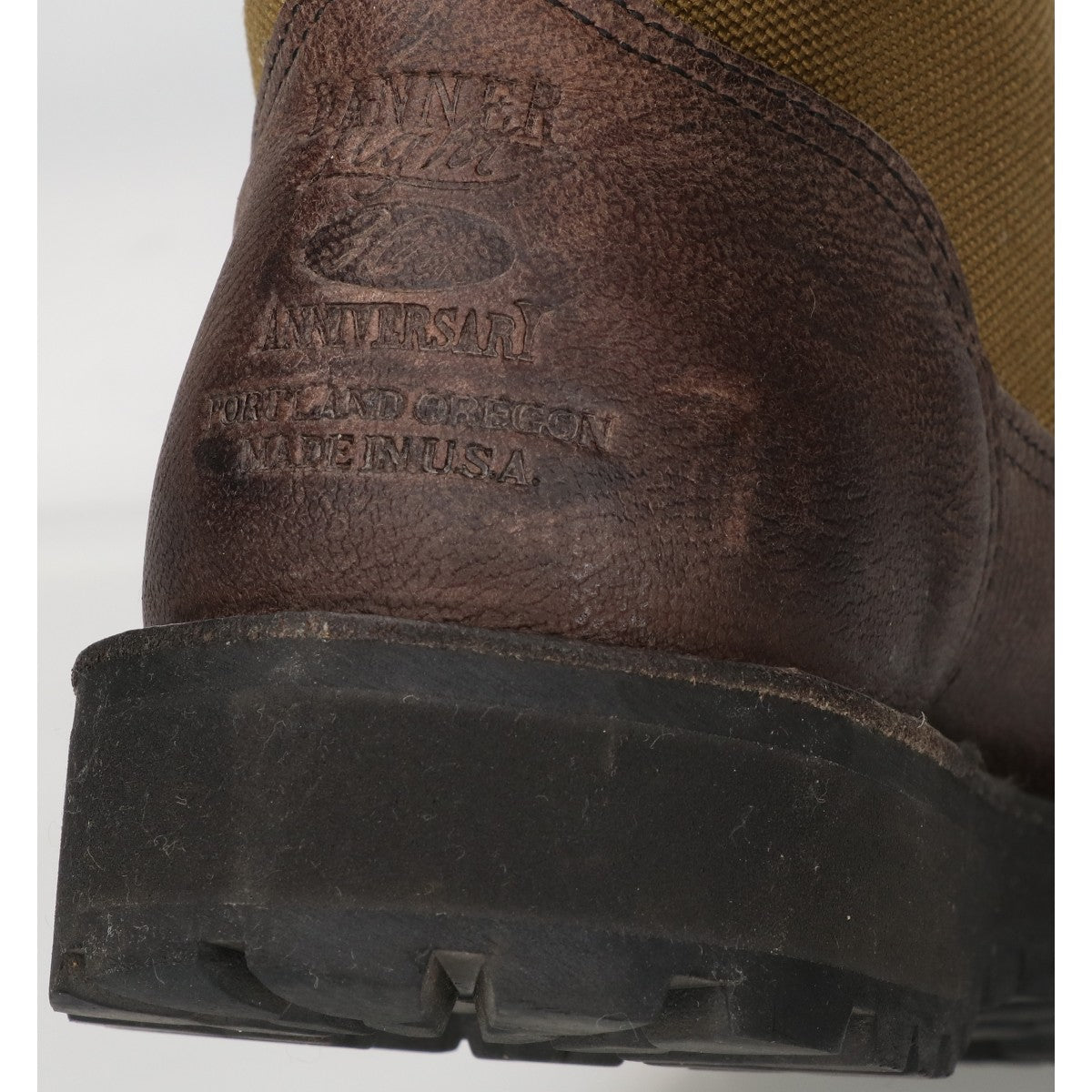 Danner ダナー 31420X 30周年記念モデル ダナーライト ブーツ シューズ
