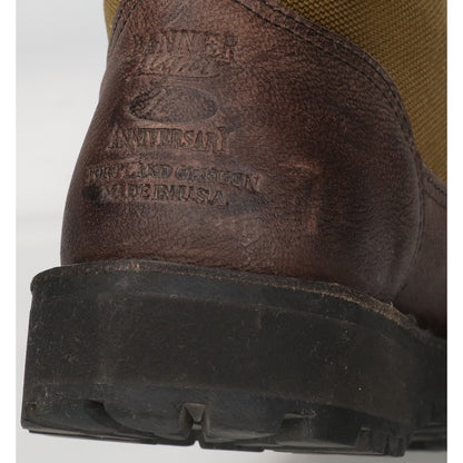 Danner ダナー 31420X 30周年記念モデル ダナーライト ブーツ シューズ