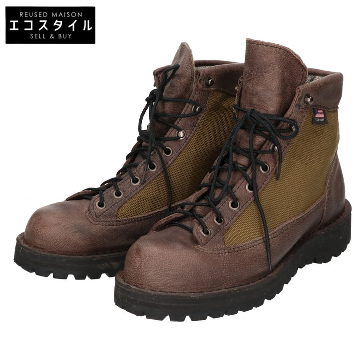 Danner ダナー 31420X 30周年記念モデル ダナーライト ブーツ シューズ