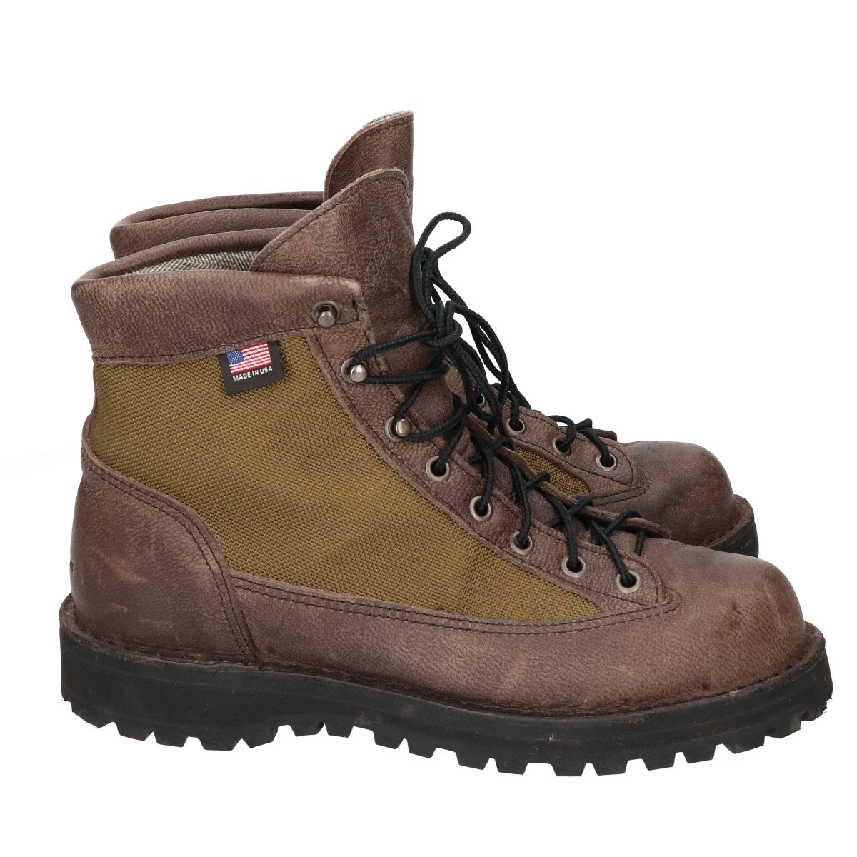 Danner ダナー 31420X 30周年記念モデル ダナーライト ブーツ シューズ