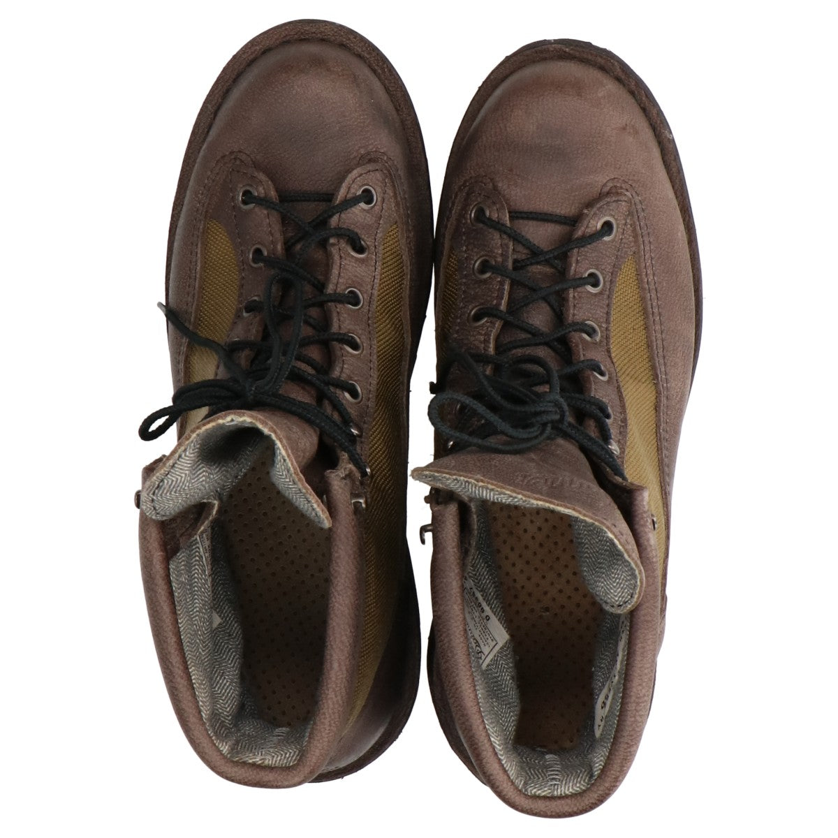 Danner ダナー 31420X 30周年記念モデル ダナーライト ブーツ シューズ