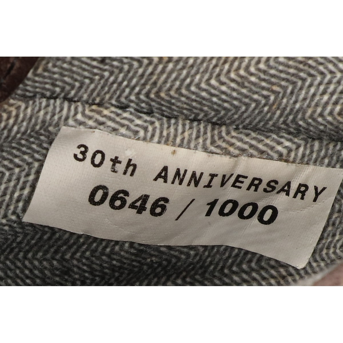 Danner ダナー 31420X 30周年記念モデル ダナーライト ブーツ シューズ
