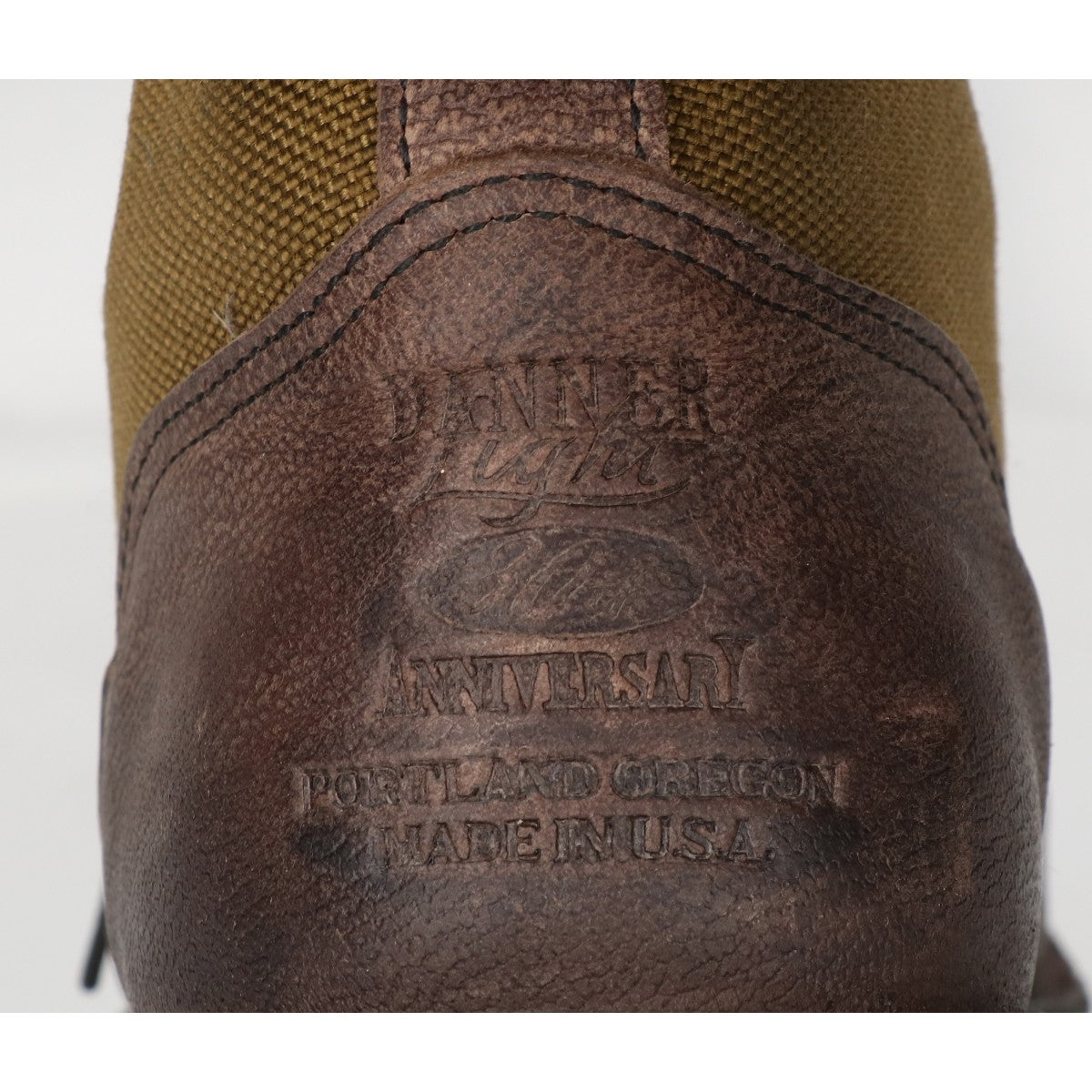 Danner ダナー 31420X 30周年記念モデル ダナーライト ブーツ シューズ