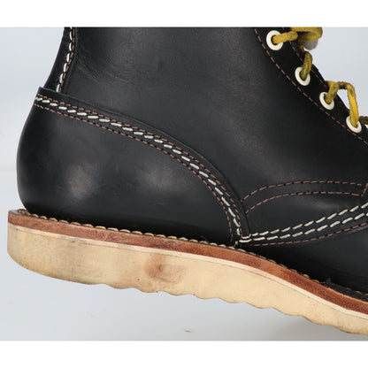 WESCO ウエスコ レザー イエローレース ジョブマスター ワークブーツ シューズ
