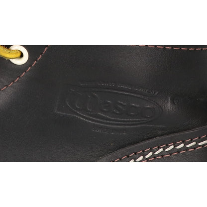 WESCO ウエスコ レザー イエローレース ジョブマスター ワークブーツ シューズ