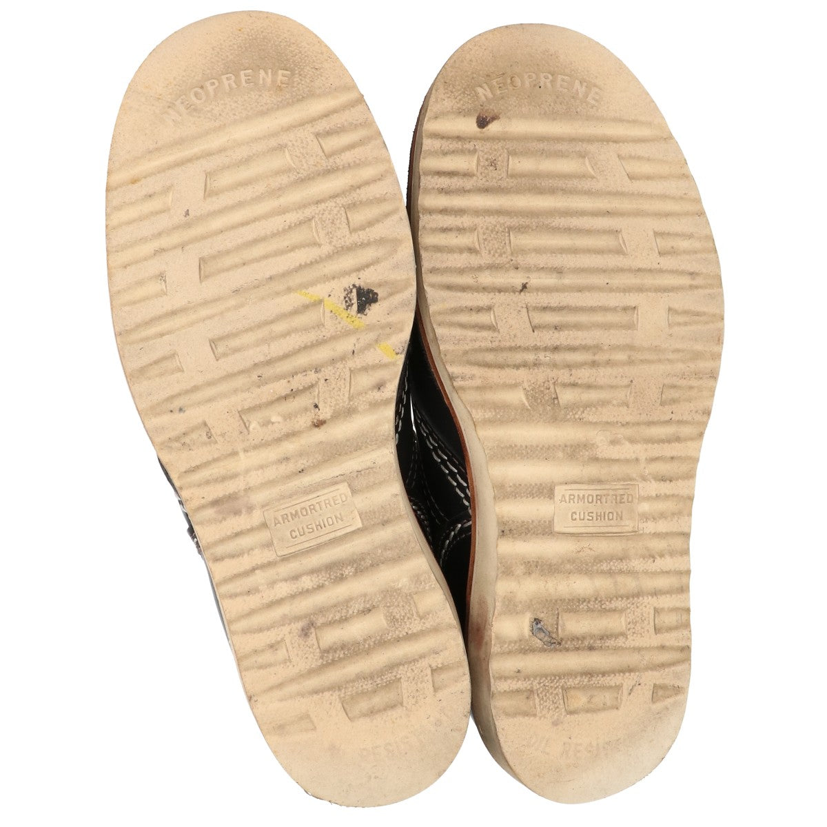 WESCO ウエスコ レザー イエローレース ジョブマスター ワークブーツ シューズ