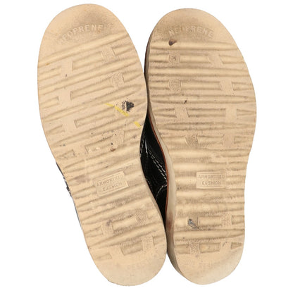 WESCO ウエスコ レザー イエローレース ジョブマスター ワークブーツ シューズ