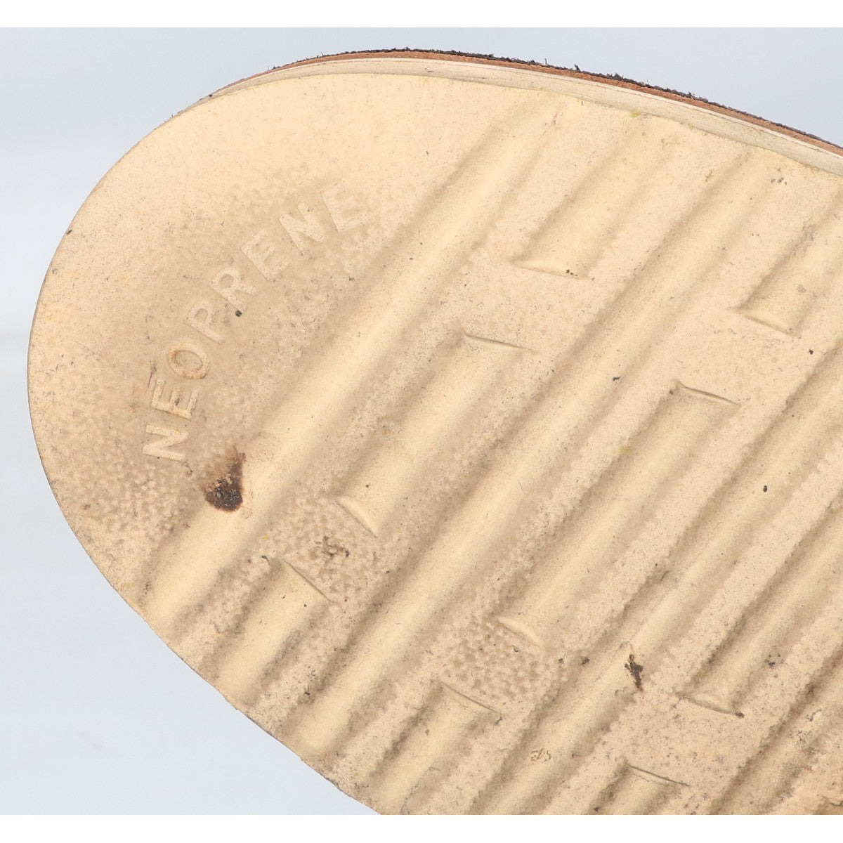 WESCO ウエスコ レザー イエローレース ジョブマスター ワークブーツ シューズ