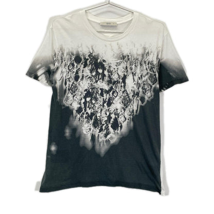 PRADA プラダ 0000ET-D0169 2009SS プリント Tシャツ トップス
