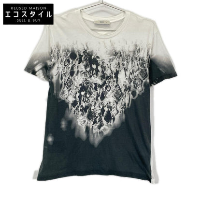 PRADA プラダ 0000ET-D0169 2009SS プリント Tシャツ トップス