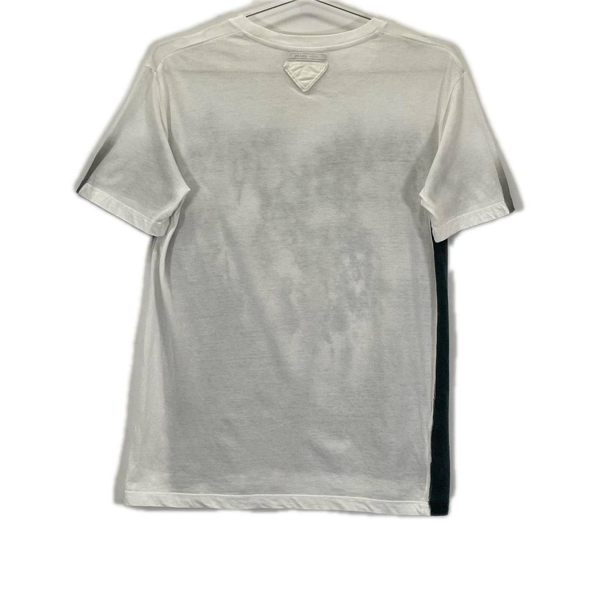 PRADA プラダ 0000ET-D0169 2009SS プリント Tシャツ トップス