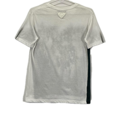 PRADA プラダ 0000ET-D0169 2009SS プリント Tシャツ トップス