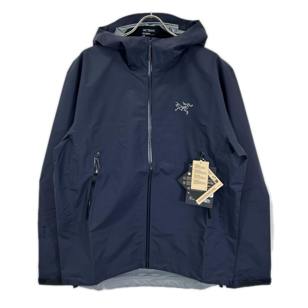ARC'TERYX アークテリクス X000010878 ブラック BETA JACKET ジャケット