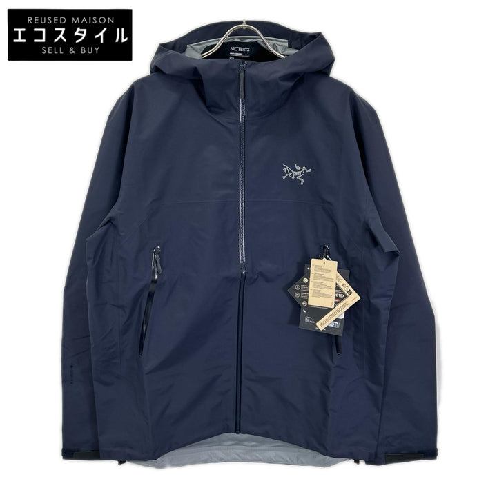 ARC'TERYX アークテリクス X000010878 ブラック BETA JACKET ジャケット