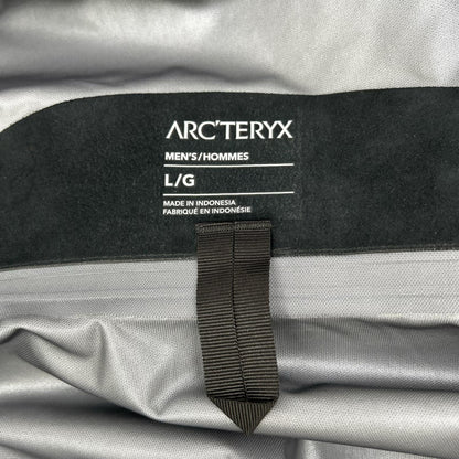 ARC'TERYX アークテリクス X000010878 ブラック BETA JACKET ジャケット