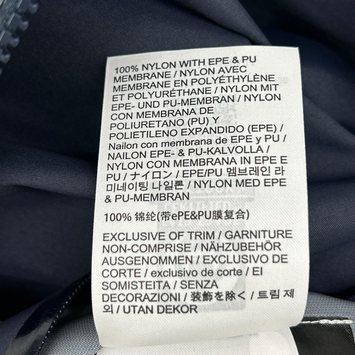ARC'TERYX アークテリクス X000010878 ブラック BETA JACKET ジャケット