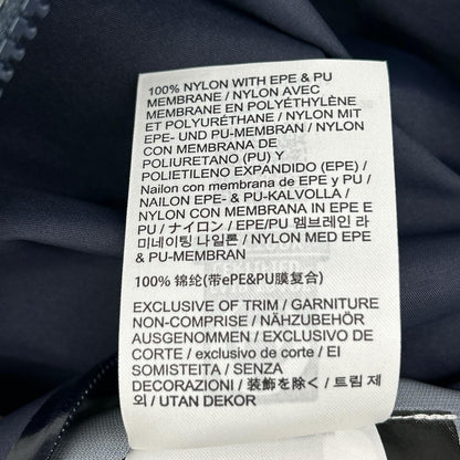 ARC'TERYX アークテリクス X000010878 ブラック BETA JACKET ジャケット