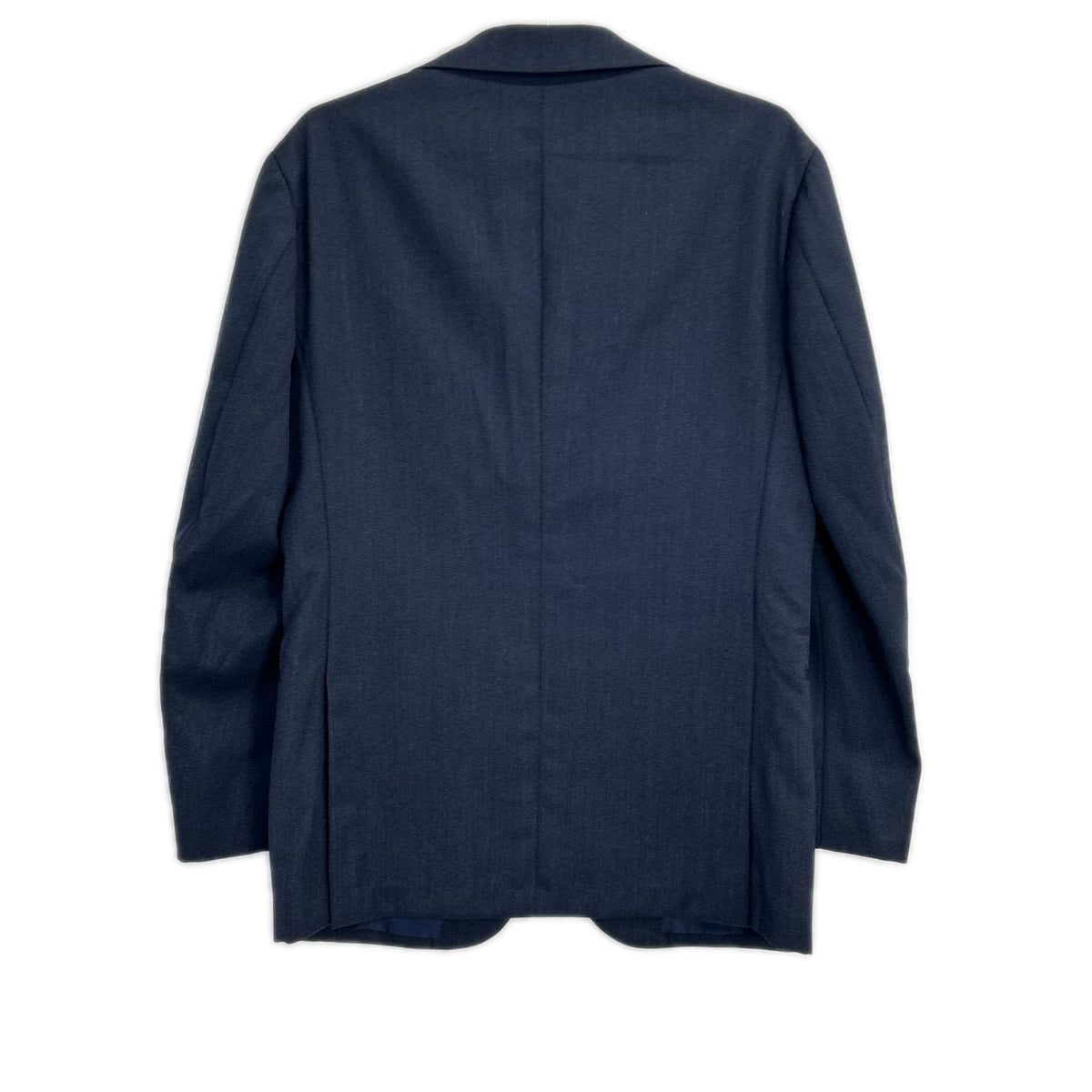 RING JACKET リングヂャケット 【MEISTER】RM028F53 ネイビー 3Bジャケット 2スラックス スーツ スーツ セットアップ