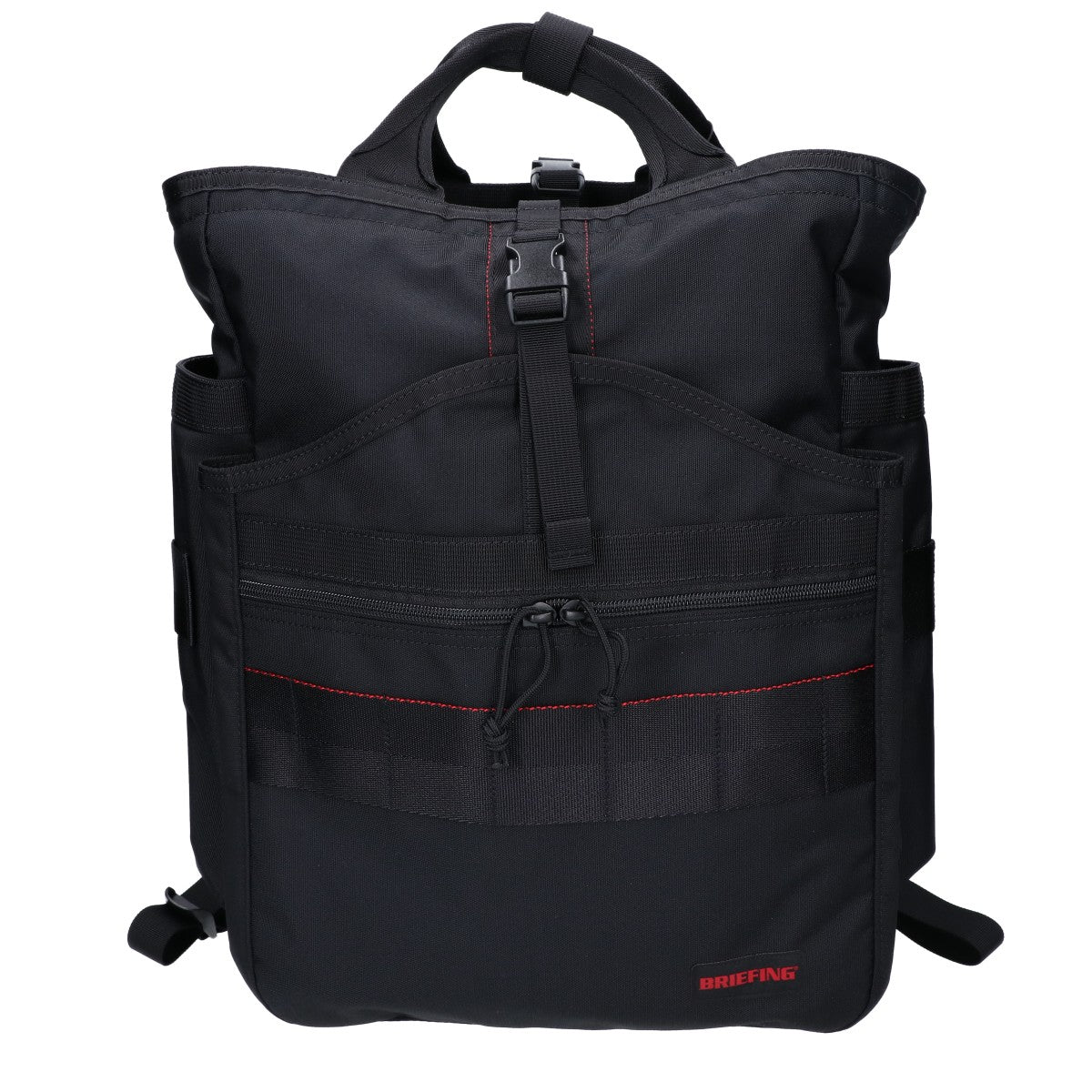 BRIEFING ブリーフィング 【新品同様】BRA233P23 GYM PACK MW GENII ジムパック リュック バックパック リュック バックパック