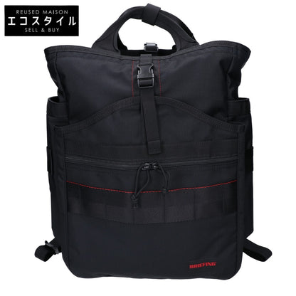 BRIEFING ブリーフィング 【新品同様】BRA233P23 GYM PACK MW GENII ジムパック リュック バックパック リュック バックパック