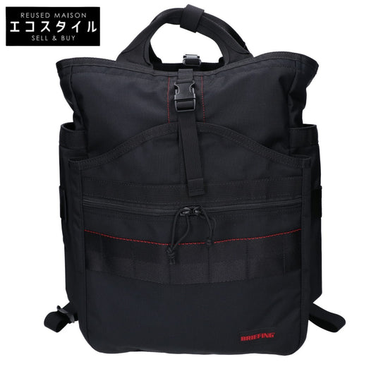 BRIEFING ブリーフィング 【新品同様】BRA233P23 GYM PACK MW GENII ジムパック リュック バックパック リュック バックパック