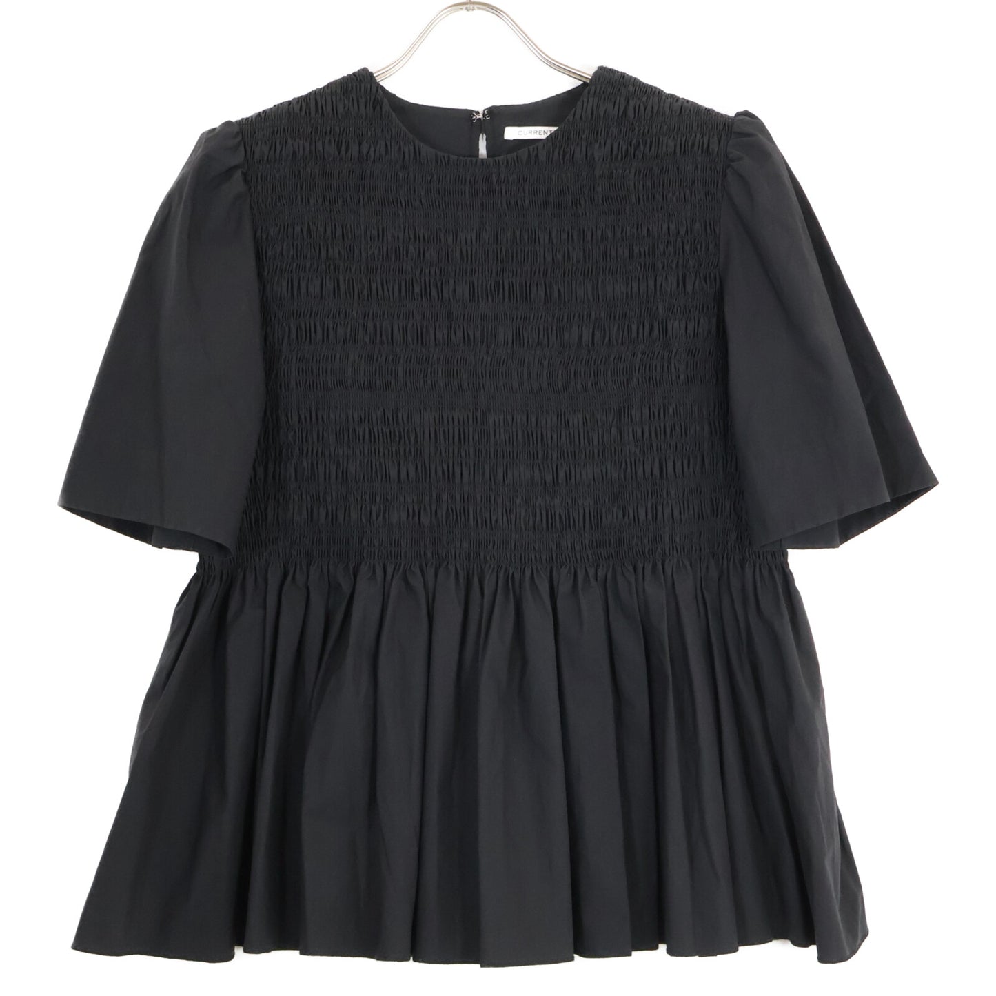 CURRENTAGE A2531FB 228 Tunic Blouse Tops Women's