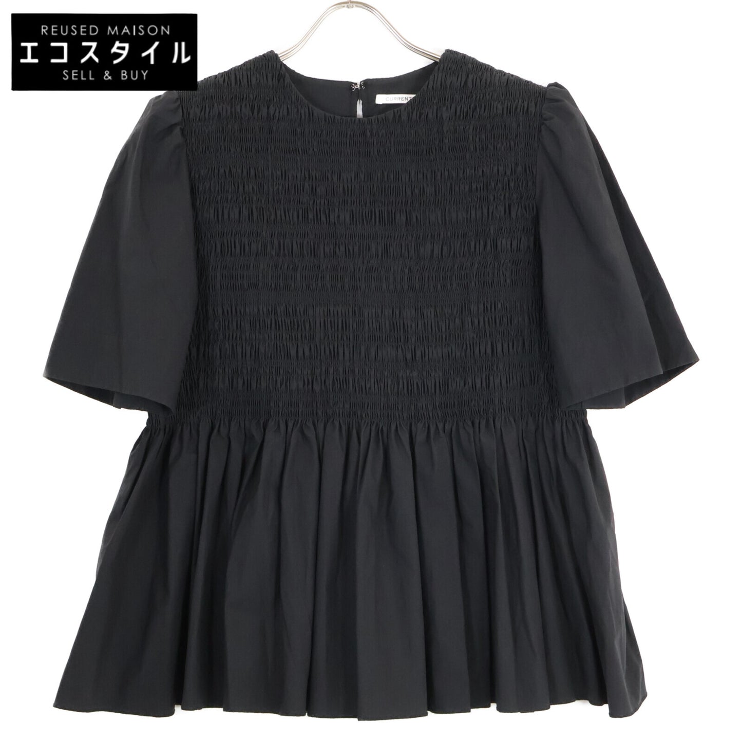 CURRENTAGE A2531FB 228 Tunic Blouse Tops Women's