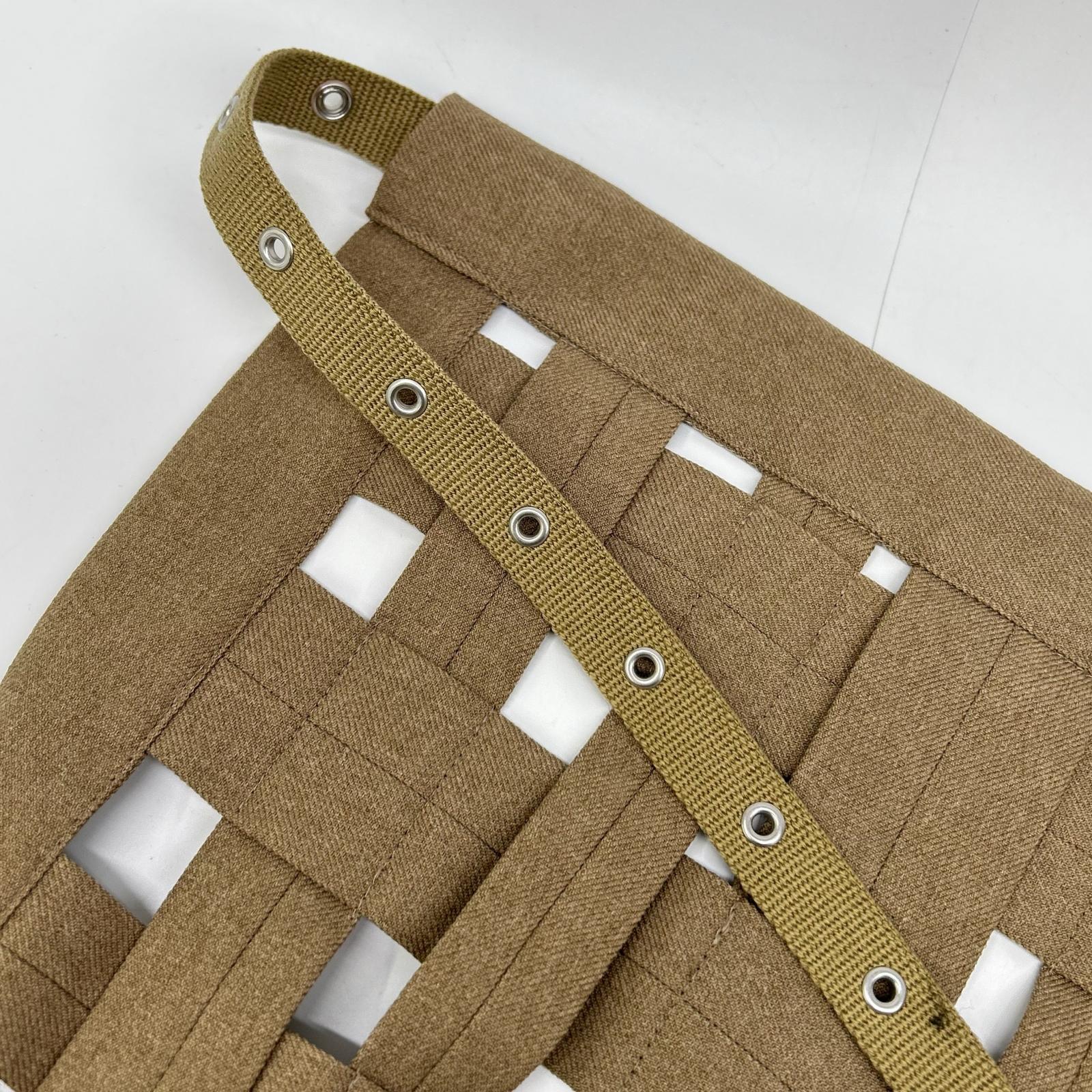 ZUCCA ズッカ CZ04FG574 ブラウン デザインスカート スカート