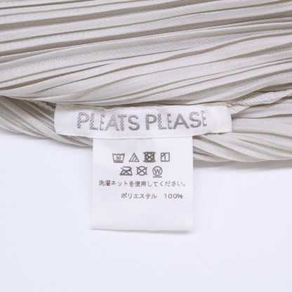22SS PP21-JH167 MONTHLY COLORS JUNE 米色 无袖连衣裙 连衣裙 2 女士
